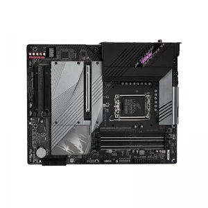 Gigabyte Z690 AORUS ELITE AX V2 (Wi-Fi 6) DDR4 12th/13th Gen Intel LGA1700 Socket Gaming Motherboard #Z690 A ELITE AX DDR4