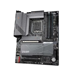 Gigabyte Z690 GAMING X V2 DDR4 12th/13th Gen Intel LGA1700 Socket Motherboard