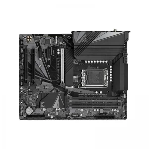 Gigabyte Z690 UD AX V2 (Wi-Fi 6E) DDR4 Intel Motherboard