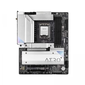 Gigabyte Z790 AERO G (Wi-Fi 6E) DDR5 Gaming Motherboard