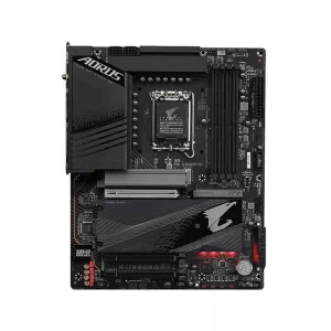 Gigabyte Z790 AORUS ELITE AX (Wi-Fi 6E) DDR5 Intel Gaming Motherboard