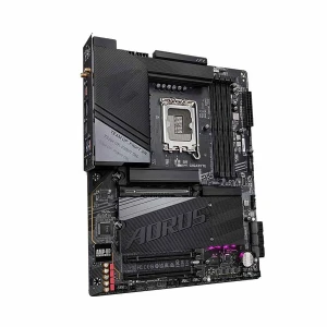 Gigabyte Z790 AORUS ELITE X (Wi-Fi 7) DDR5 Gaming Motherboard