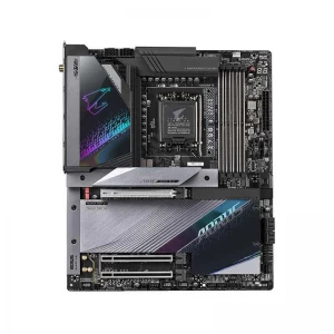 Gigabyte Z790 AORUS MASTER (Wi-Fi 6E) DDR5 Intel Gaming Motherboard