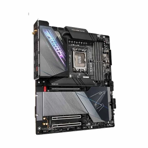 Gigabyte Z790 AORUS MASTER X (Wi-Fi 7) DDR5 Gaming Motherboard
