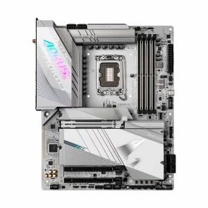 Gigabyte Z790 AORUS PRO X (Wi-Fi 7) DDR5 Gaming Motherboard