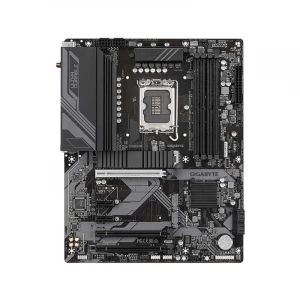 Gigabyte Z790 D AX (Wi-Fi 6E) DDR5 12th/13th/14th Gen Intel LGA1700 Socket Motherboard