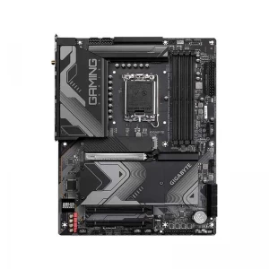 Gigabyte Z790 GAMING X AX (Wi-Fi 6E) DDR5 Motherboard (Bundle with PC)
