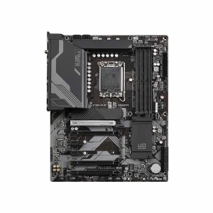 Gigabyte Z790 UD AC (Wi-Fi 5) DDR5 12th/13th/14th Gen Intel LGA1700 Socket Motherboard