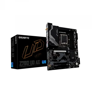 Gigabyte Z790 UD AX (Wi-Fi 6E) DDR5 Intel Motherboard