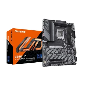 Gigabyte Z890 UD DDR5 (Intel Core Ultra LGA1851 Socket) Motherboard