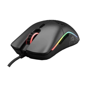 Glorious Model O Matte Black RGB Gaming Mouse