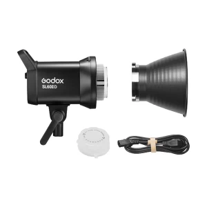 Godox SL-60IID Daylight LED Video Light