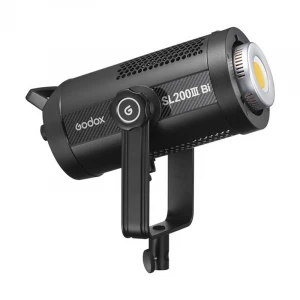 Godox SL200IIIBI Bi-color Monolight LED Video Light