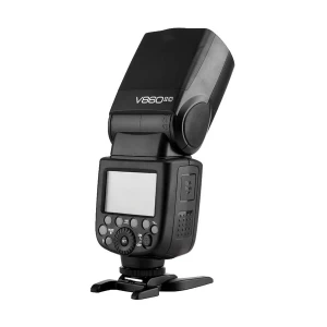 Godox VING V860 II Camera Flash Kit