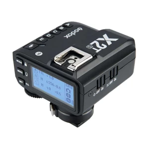 Godox X2-S TTL Wireless Flash Trigger for Sony Cameras