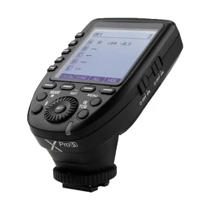 Godox XProS TTL Wireless Flash Trigger for Sony Cameras
