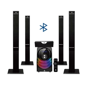 Golden Field 702F 5.1 Home Theater Speaker