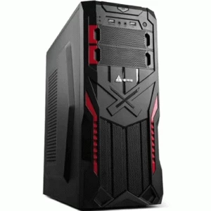Golden Field F22B ATX Casing with Standard PSU