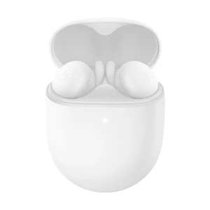 Google Pixel Buds A-Series Clearly White TWS Bluetooth Earbuds