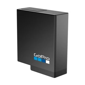 GoPro 1220mAh lithium-ion Rechargeable Battery for Hero6, Hero7, Hero8 Model (No Warranty)