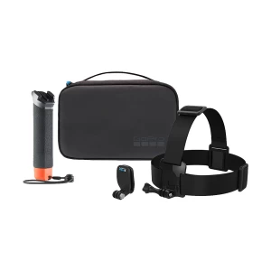 GoPro Adventure Kit for Hero9, Hero8, Hero7, Hero, Hero6, Hero5