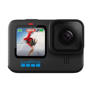 GoPro HERO10 23MP 5.3K Black Action Camera (No Warranty)