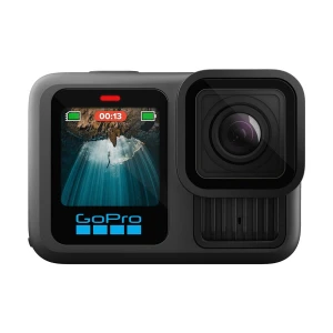 GoPro HERO13 27.6MP 5.3K Black Action Camera with 64GB Memory Card (No Warranty)