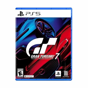 Gran Turismo 7 2022 Racing Simulation Video Game For PS5