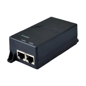 Grandstream 24V PoE Injector (Indoor AP) for IP Phone