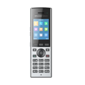 Grandstream DP730 DECT Cordless IP Phone