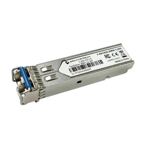 Grandstream F-SM1310-20KM-1.25G 20KM Single-Mode LC-LC Duplex SFP Fiber Module