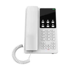 Grandstream GHP620 Hotel IP Phone without Adapter