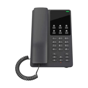 Grandstream GHP621 Hotel IP Phone without Adapter