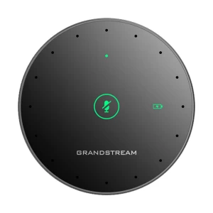 Grandstream GMD1208 Wireless Desktop Microphone