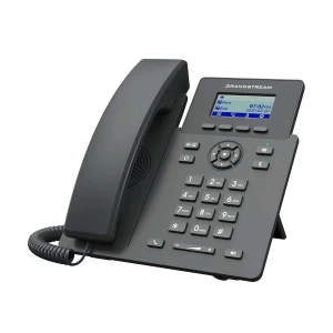 Grandstream GRP2601 2-Line 2-SIP IP Phone with Adapter