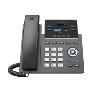 Grandstream GRP2612G IP Phone without Adapter