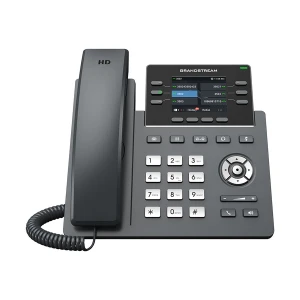 Grandstream GRP2613W IP Phone with Adapter
