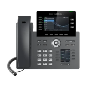 Grandstream GRP2616 IP Phone with Adapter