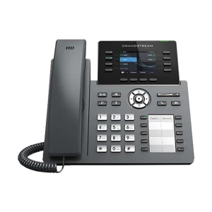 Grandstream GRP2634 8 Line Professional IP Phone without Adapter