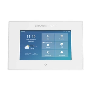 Grandstream GSC3570 Touchscreen IP Intercom