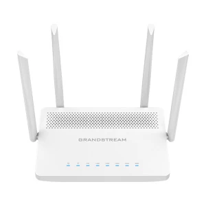 Grandstream GWN7052 AC1270 Mbps Gigabit Dual-Band Wi-Fi 5 Network Router
