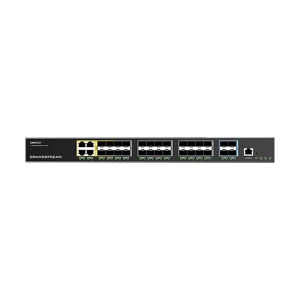 Grandstream GWN7831 32-Port Network Switch
