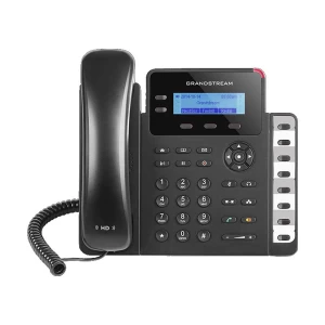 Grandstream GXP1628 2-Line 2-SIP IP Phone