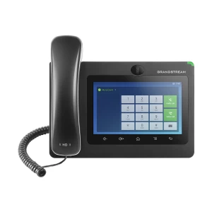 Grandstream GXV3370 IP Video Phone without Adapter