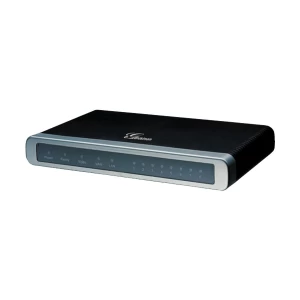 Grandstream GXW4104 4-Port FXO Analog VoIP Gateway