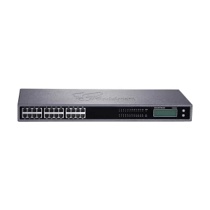 Grandstream GXW4224 24-Port Gigabit Network Switch