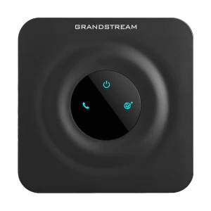 Grandstream HT801 1 Line Analog Telephone Adapter