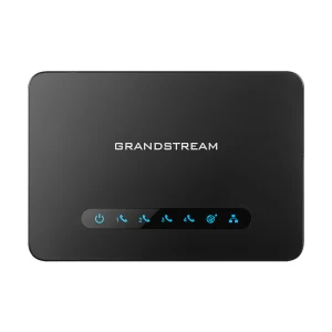 Grandstream HT814 Analog Telephone Adapter