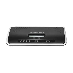 Grandstream UCM6204 IP PBX (4FXO, 2FXS, 500 Users, and 30/45 Call)