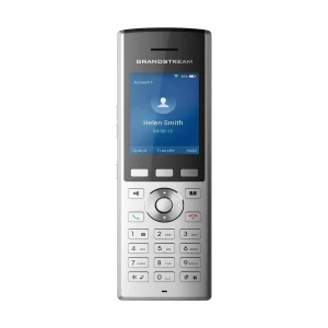 Grandstream WP820 Portable WiFi IP Phone